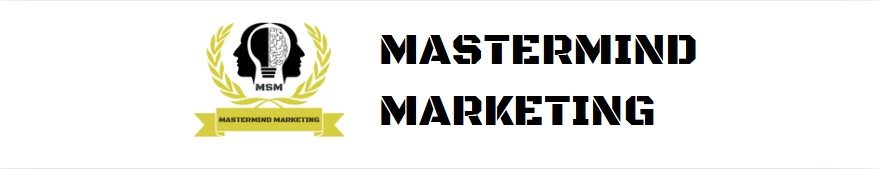 Mastermind Marketing Logo